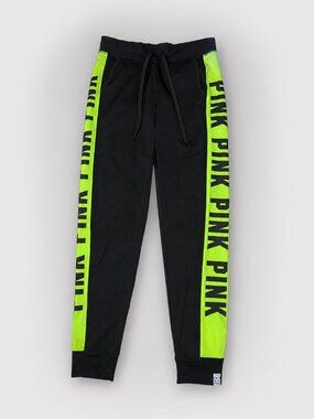 Y2K Vintage Victoria Secret Jogging Pants